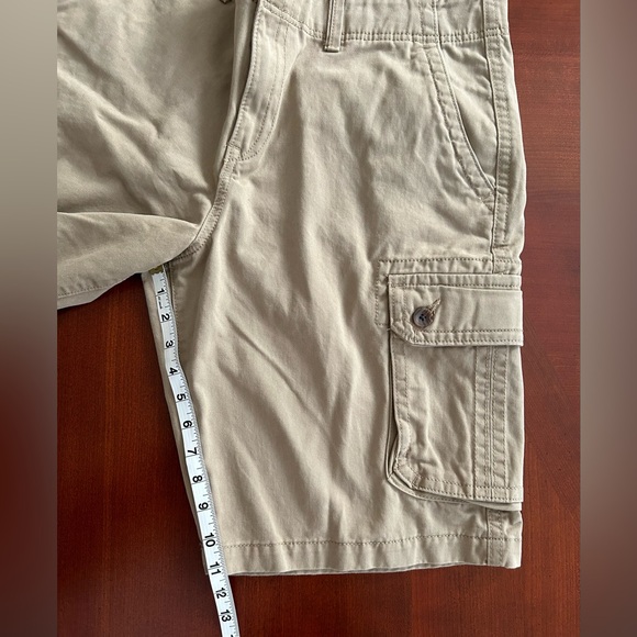 Urban Pipeline Khakis Cargo Shorts - Picture 11 of 16